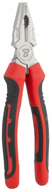 Replės universalios Bradas Pro Home & Garden, 200 mm