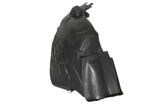 Plastikinis posparnis Dešinė Priekis OPEL CORSA E, CORSA E/HATCHBACK