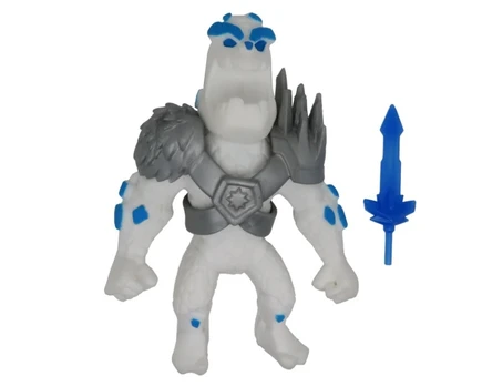Žaislinė figūrėlė Epee Monsterflex Ice Blade, 14 cm