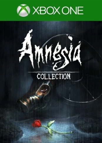 Amnesia: Collection Xbox
