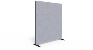Lintex Edge gulvskærm 1200x1350 mm