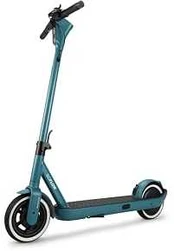 SoFlow SO ONE+ E-Scooter mit Blinker grün mit Straßenzulassung