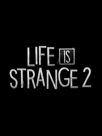Life is Strange 2 Steam