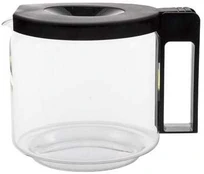 Nordic Q Replacement Glass Jug: Model Premium