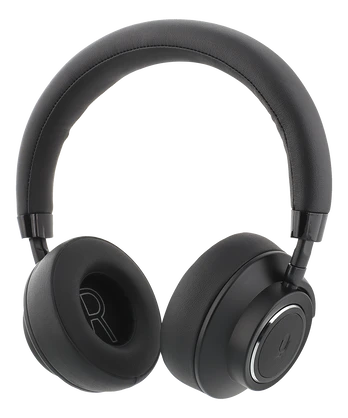 Bluetooth ausinės STREETZ HL-BT405