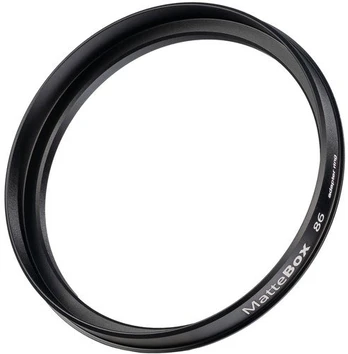 Irix Cine Matte Box IQ Adapter M86