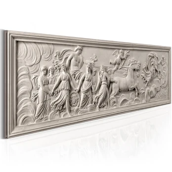 Artgeist Paveikslas - Relief: Apollo and Muses