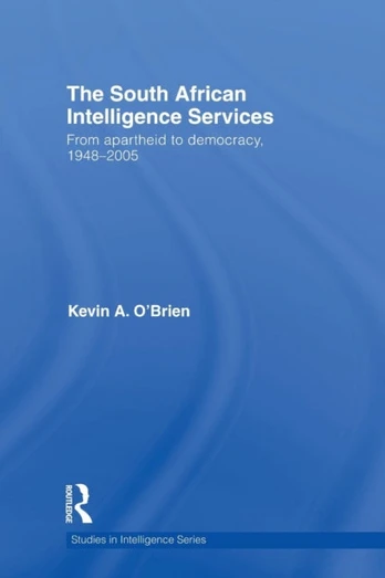 South African Intelligence Services