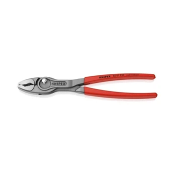 Dvigubo griebimo replės KNIPEX TwinGrip 250