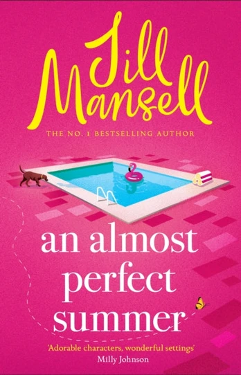 Almost Perfect Summer