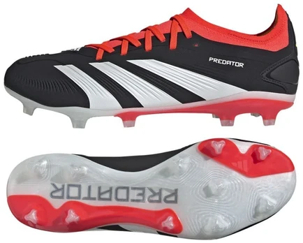 Adidas Predator Pro FG M IG7777 batai
