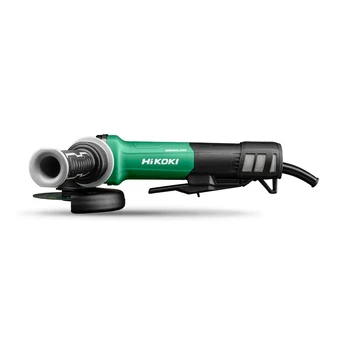 Kampinis šlifuoklis HiKOKI G13BYEQ2WDZ, 1320W