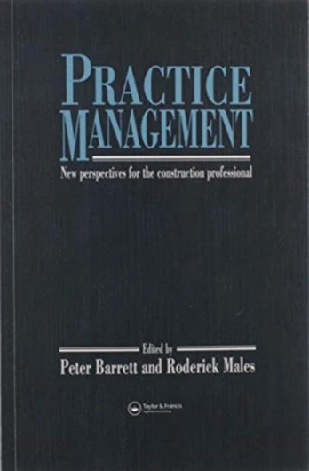 Practice Management
