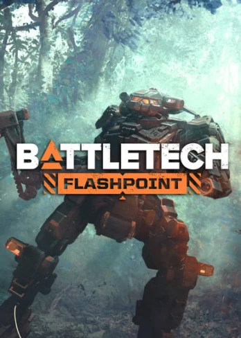 Battletech: Flashpoint PC