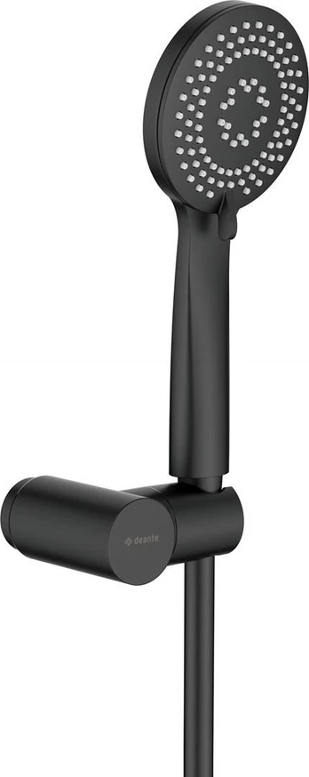 Point shower set