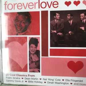 CD Various - Foreverlove