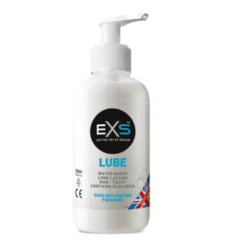 EXS Silk 250 ml
