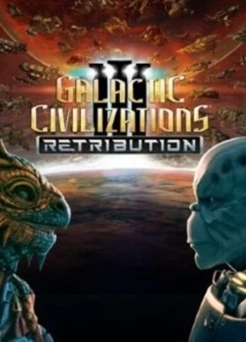 Galactic Civilizations III Steam