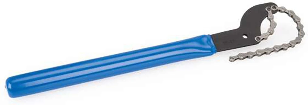 Park Tool SR-2.3 -ratastyökalu/ketjupiiska