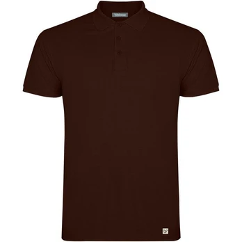 Vulcan polo marškinėliai