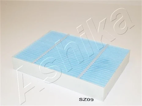 Filtras, salono oras ASHIKA 21-SZ-Z09