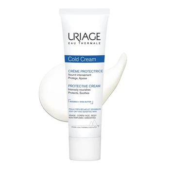 Uriage Cold kremas 100ml