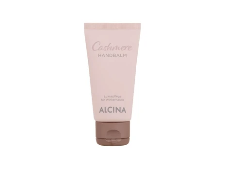 ALCINA Cashmere Hand Cream 50ml