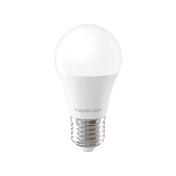 Forever Light LED Bulb E27 G45 7.2W 840lm 6000K class E