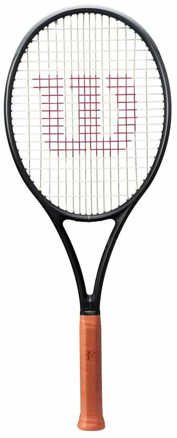 Teniso raketė Wilson RF 01 Future Lite G2, juoda sp.