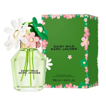 Marc Jacobs - Daisy Wild - EDP - 30 ml