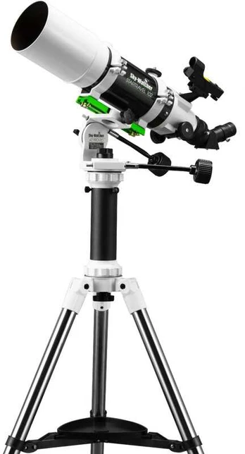 Skywatcher teleskopas AC 102/500 AZ-Pronto