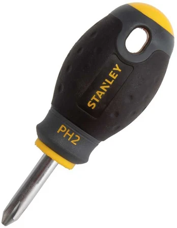 Atsuktuvas Stanley Fatmax PH2x30 mm (su blisteriu)
