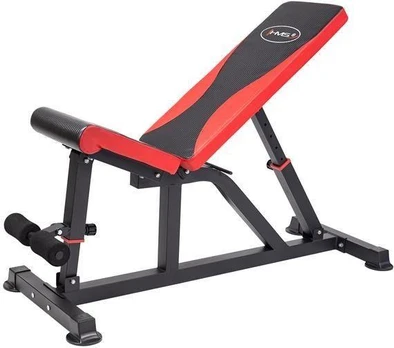 L8015 MULTIFUNCTIONAL BENCH HMS