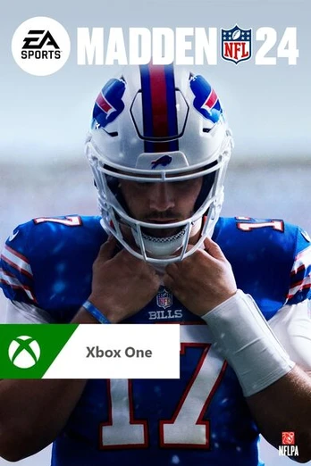Madden Nfl 24 Xbox One