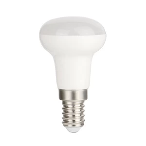 Lemputė Okko LED, R50, balta, E14, 6 W, 550 lm