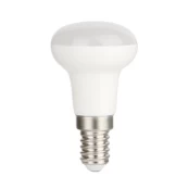Lemputė Okko LED, R50, balta, E14, 6 W, 550 lm kaina