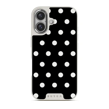 Point Taken - iPhone 16 Case, Elite Light (MagSafe) / Silver