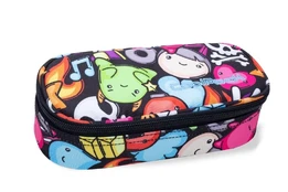 Penalas be priemonių CoolPack, 23x10cm, įvairių spalvų kaina
