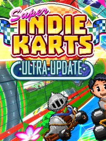 Super Indie Karts