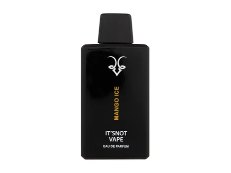 It's Not Vape Mango Ice EDP 100ml