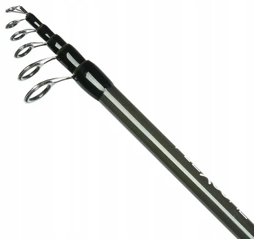 Meškerė Robinson Flexcore Tele Bream, 3,60 m, 30-60 g