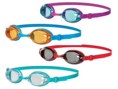 Plaukimo akiniai Speedo Jet Junior 09-298-C103