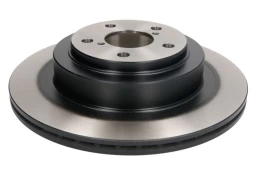 TRW DF7328 Brake Disc kaina
