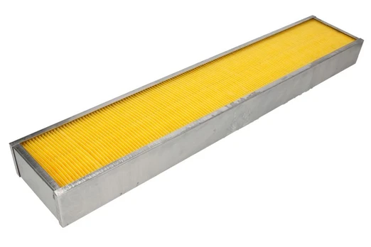 Salono filtras PURRO PUR-HC0181