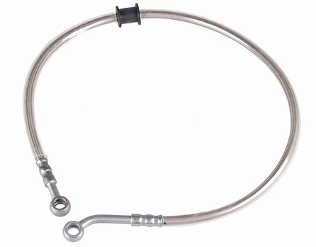7020-080120 fluid hose, rear brake