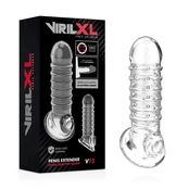 Penio mova VIRILXL PENIS EXTENDER V15 kaina