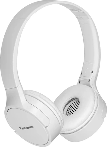 Ausinės Panasonic RB-HF420BE-W
