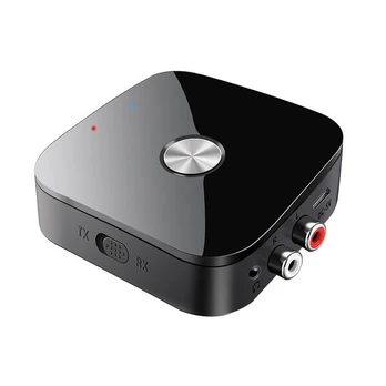 Bluetooth imtuvas su LDAC namų garso sistemai