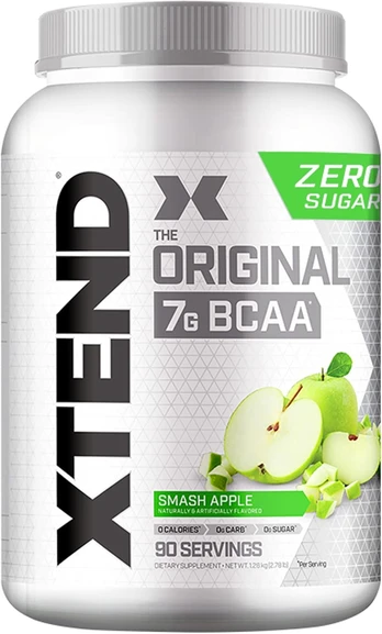 Xtend Original BCAA 90 porc