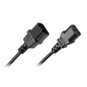 LP Oem Kompiuterio maitinimo kabelio prailginimas 3m
